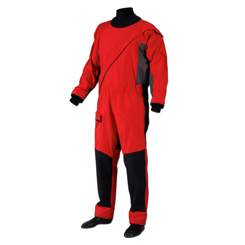 Front Entry Dry Suit